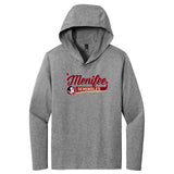 Menifee Seminoles Fastpitch District Perfect Tri ® Long Sleeve Hoodie