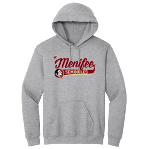 Menifee Seminoles Fastpitch Gildan® Heavy Blend™ Hooded Sweatshirt
