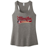 Menifee Seminoles Fastpitch District Women’s V.I.T. ™ Racerback Tank