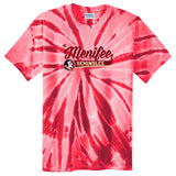 Menifee Seminoles Fastpitch Port & Company® Tie-Dye Tee