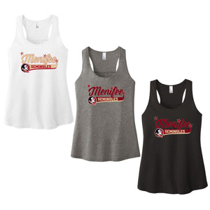 Menifee Seminoles Fastpitch District Women’s V.I.T. ™ Racerback Tank