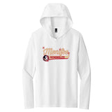 Menifee Seminoles Fastpitch District Perfect Tri ® Long Sleeve Hoodie