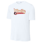 Menifee Seminoles Fastpitch Sport-Tek® PosiCharge® Competitor™ Tee