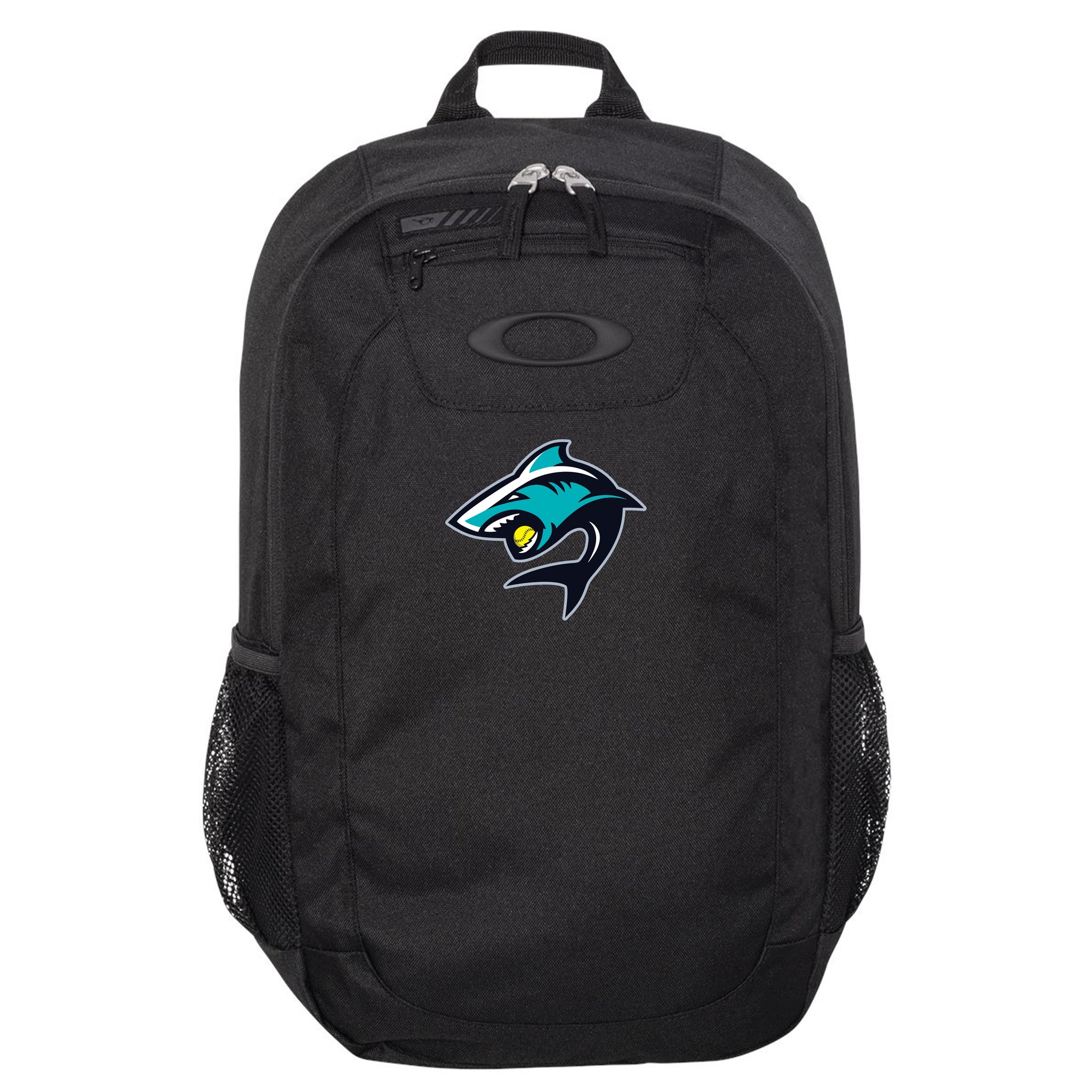 Lady Sharks Fastpitch Oakley 20L Enduro Backpack