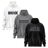 Show Me Shock Fastpitch Fleece Hoodie