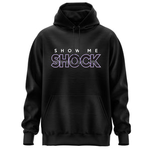 Show Me Shock Fastpitch Fleece Hoodie