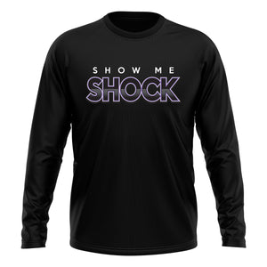 SHOW ME SHOCK MENS FULL SUB LONG SLEEVE