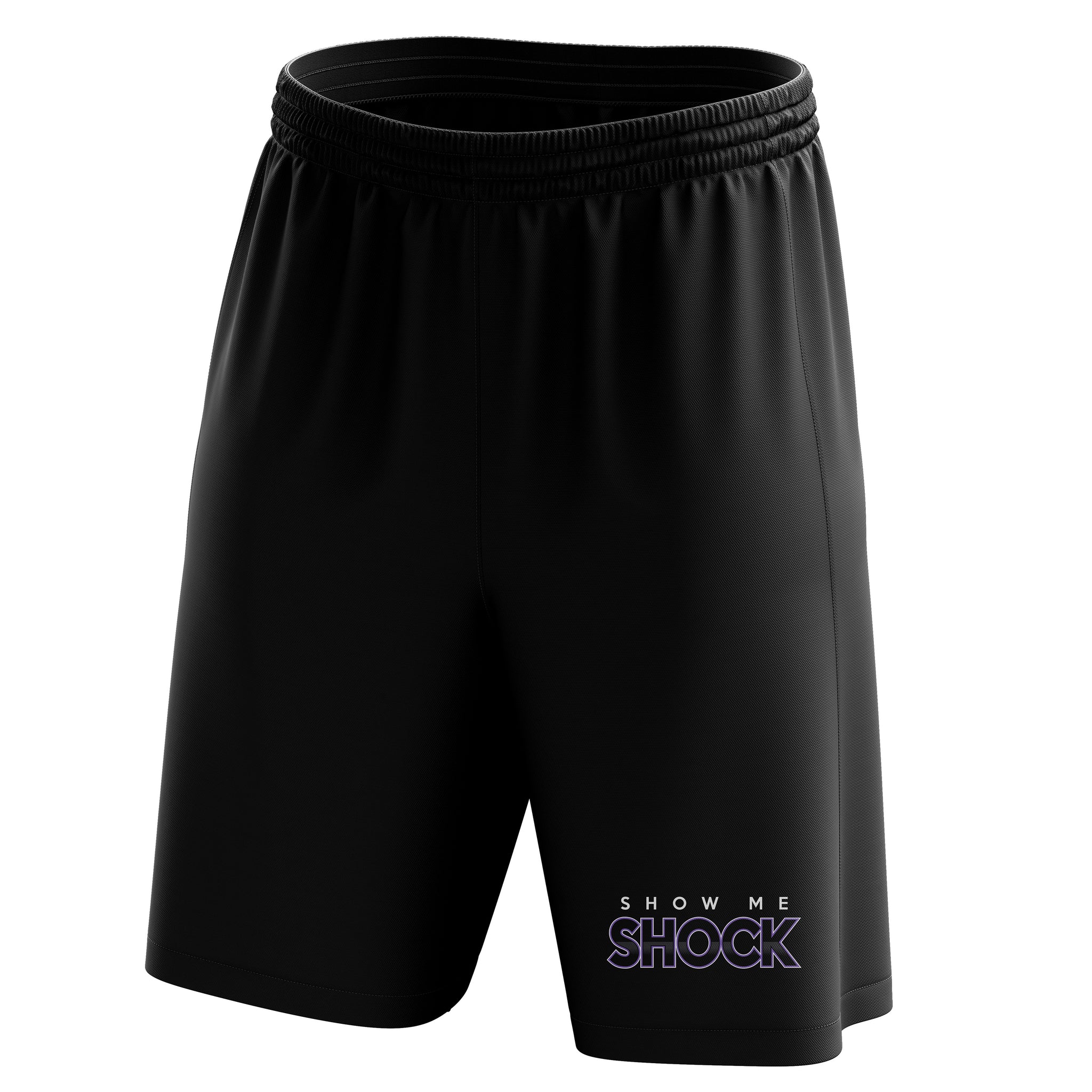 SHOW ME SHOCK MENS FULL SUB SHORTS