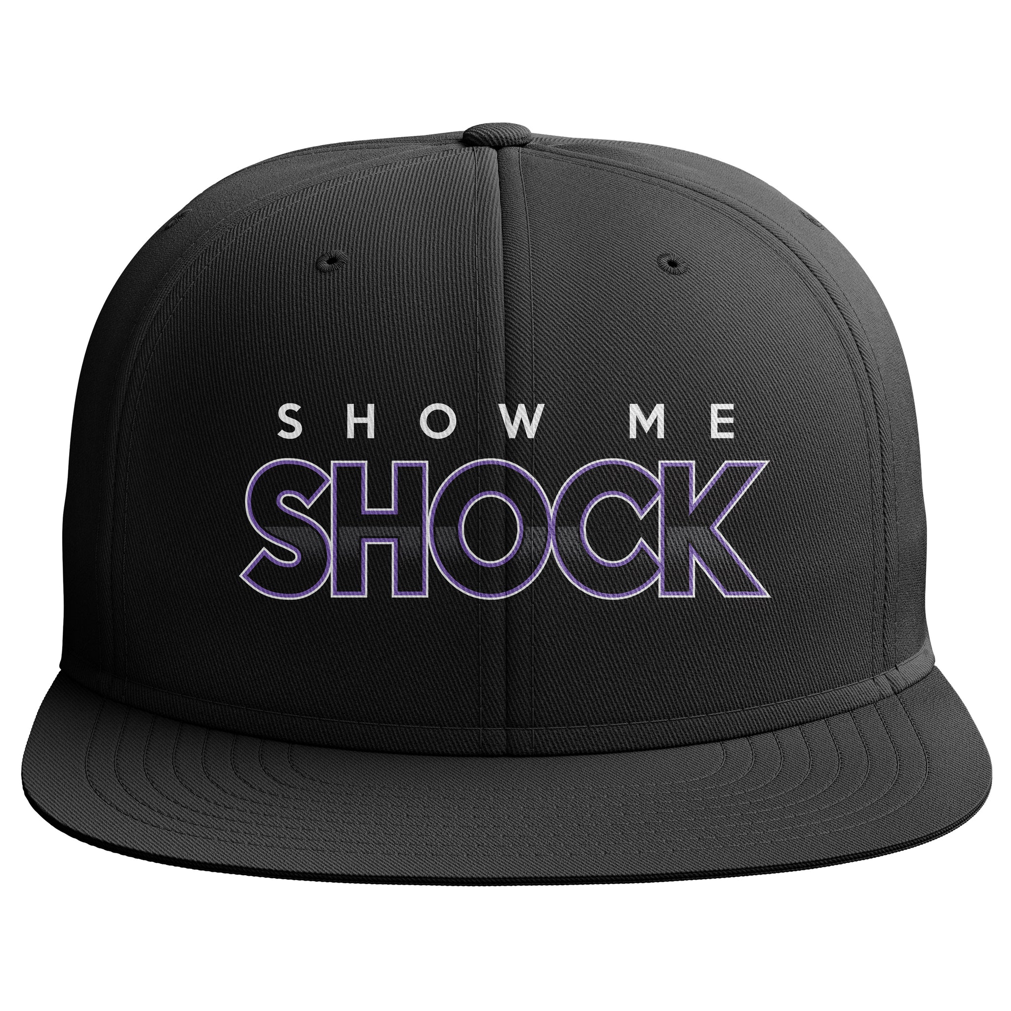 SHOW ME SHOCK PTS20 HAT