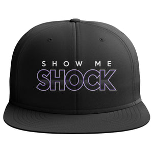 SHOW ME SHOCK PTS20 HAT