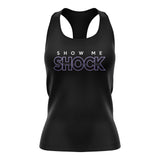 SHOW ME SHOCK WOMENS FULL SUB TANK