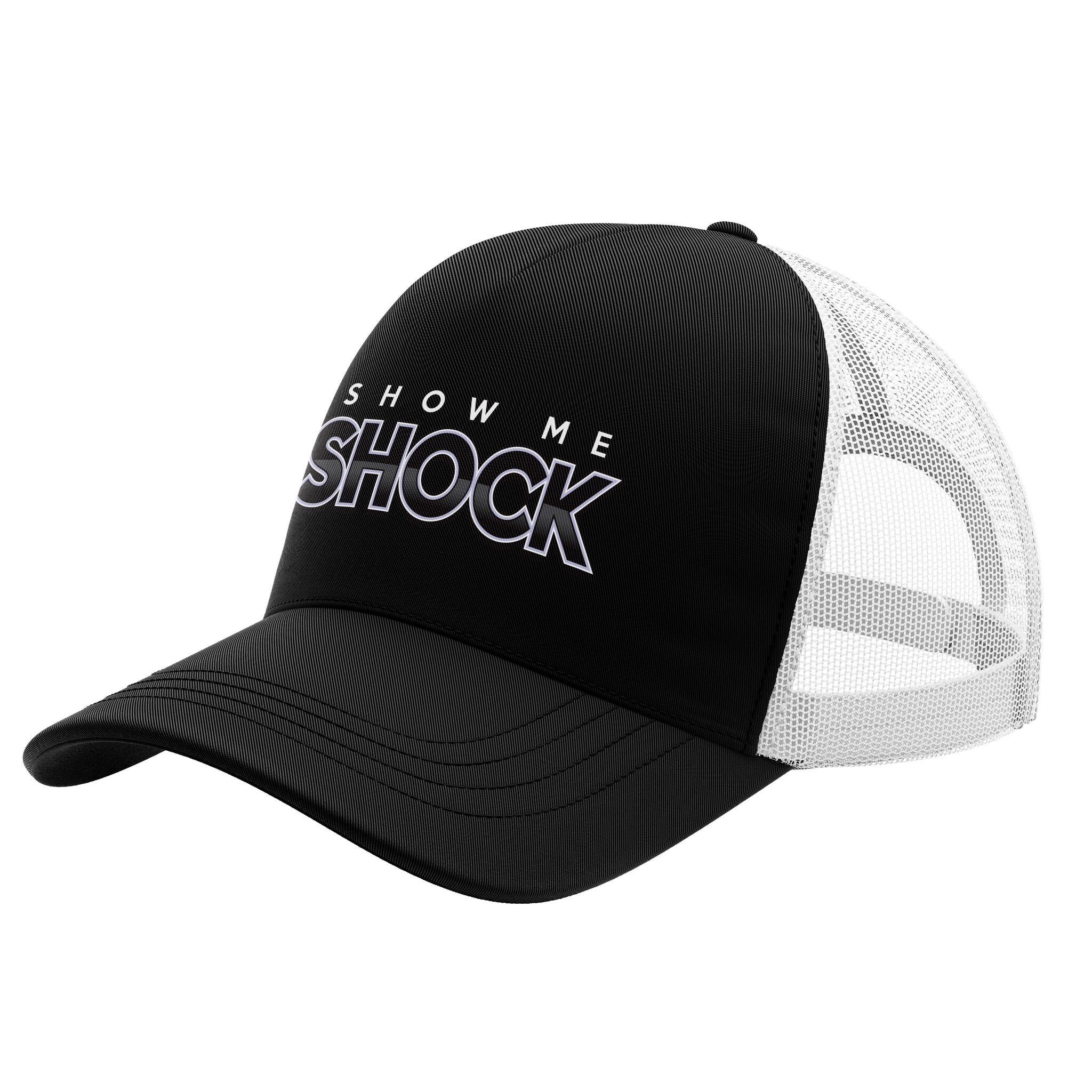 SHOW ME SHOCK 112 SNAPBACK HAT