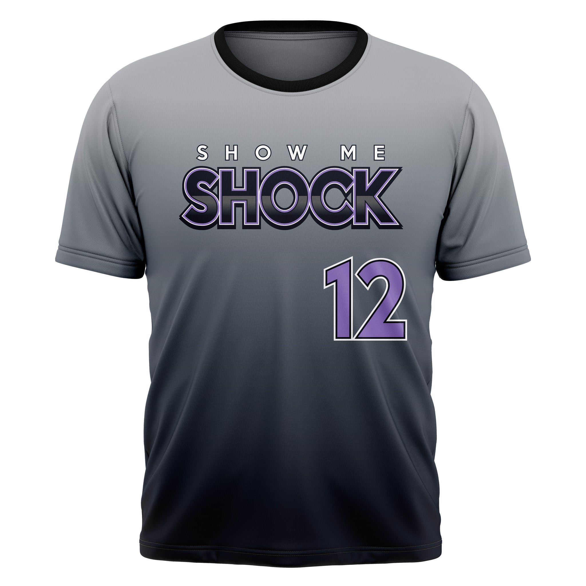 SHOW ME SHOCK MEN'S FULL SUB UNIFORM