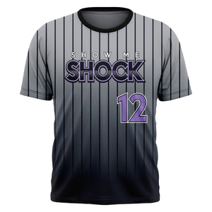 SHOW ME SHOCK MEN'S FULL SUB UNIFORM