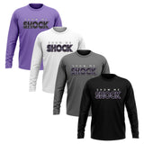 SHOW ME SHOCK MENS FULL SUB LONG SLEEVE