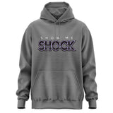 Show Me Shock Fastpitch Fleece Hoodie