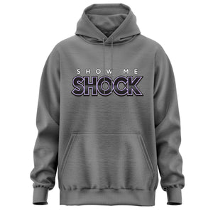 Show Me Shock Fastpitch Fleece Hoodie