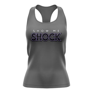 SHOW ME SHOCK WOMENS FULL SUB TANK