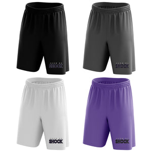 SHOW ME SHOCK MENS FULL SUB SHORTS