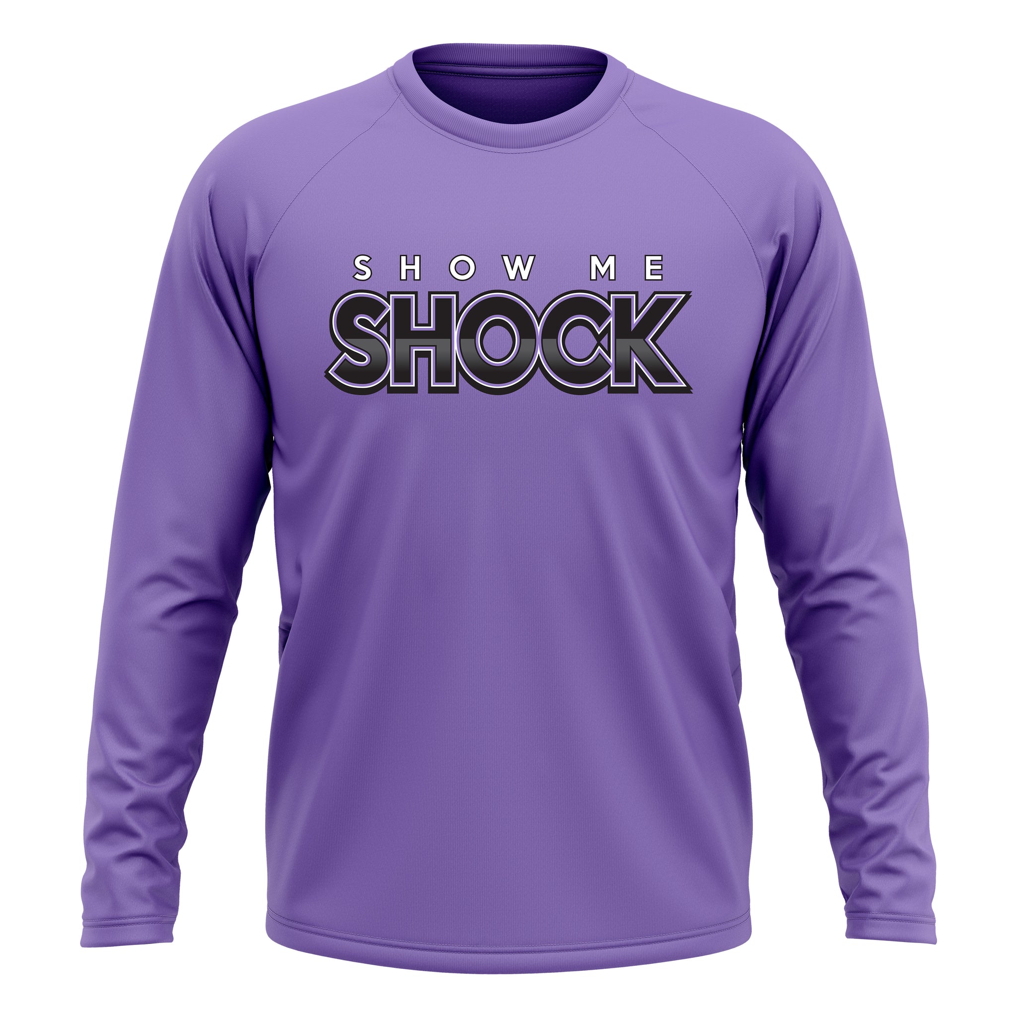 SHOW ME SHOCK MENS FULL SUB LONG SLEEVE