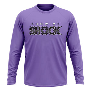 SHOW ME SHOCK MENS FULL SUB LONG SLEEVE