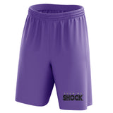 SHOW ME SHOCK MENS FULL SUB SHORTS