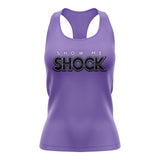 SHOW ME SHOCK WOMENS FULL SUB TANK