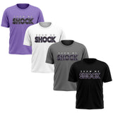 SHOW ME SHOCK MENS FULL SUB SHORT SLEEVE