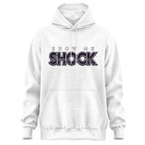 Show Me Shock Fastpitch Fleece Hoodie