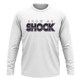 SHOW ME SHOCK MENS FULL SUB LONG SLEEVE