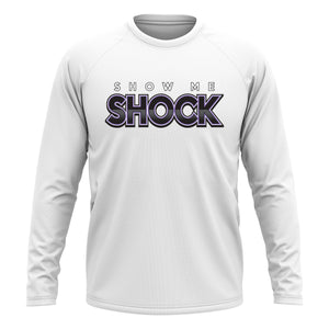 SHOW ME SHOCK MENS FULL SUB LONG SLEEVE