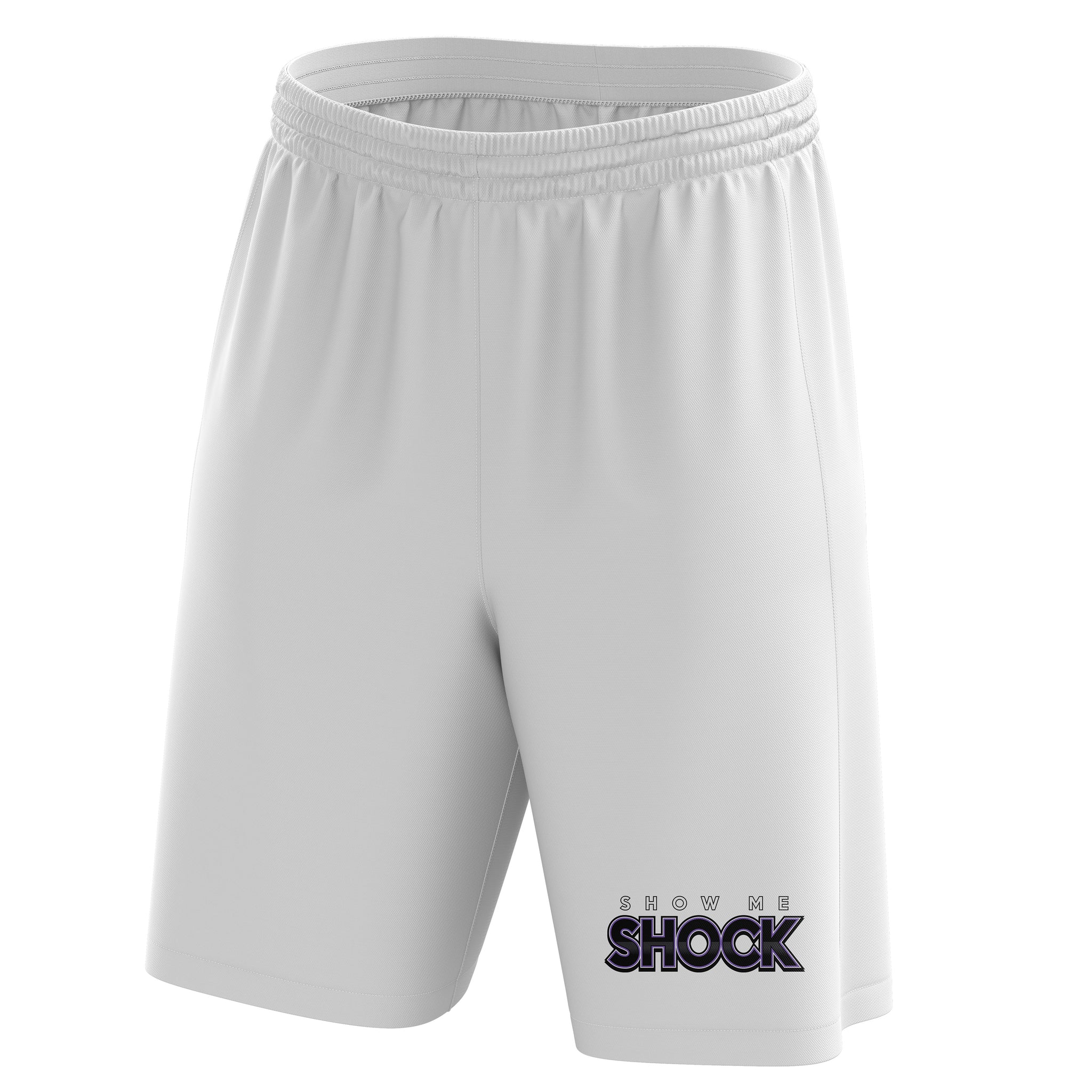 SHOW ME SHOCK MENS FULL SUB SHORTS