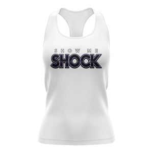 SHOW ME SHOCK WOMENS FULL SUB TANK