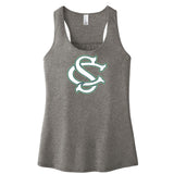 Skrewballs Fastpitch Women’s V.I.T. ™ Racerback Tank