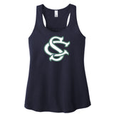 Skrewballs Fastpitch Women’s V.I.T. ™ Racerback Tank