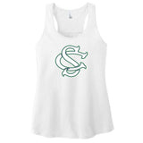 Skrewballs Fastpitch Women’s V.I.T. ™ Racerback Tank