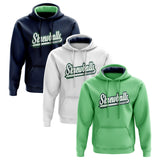 SKREWBALLS FASTPITCH MENS FULL SUB HOODIE