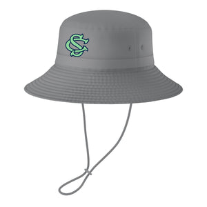 SKREWBALLS FASTPITCH 909 BUCKET HAT