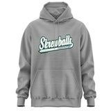 SKREWBALLS FASTPITCH 50/50 BLEND HOODIE