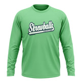 SKREWBALLS FASTPITCH MENS FULL SUB LONG SLEEVE