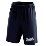 SKREWBALLS FASTPITCH MENS FULL SUB SHORTS