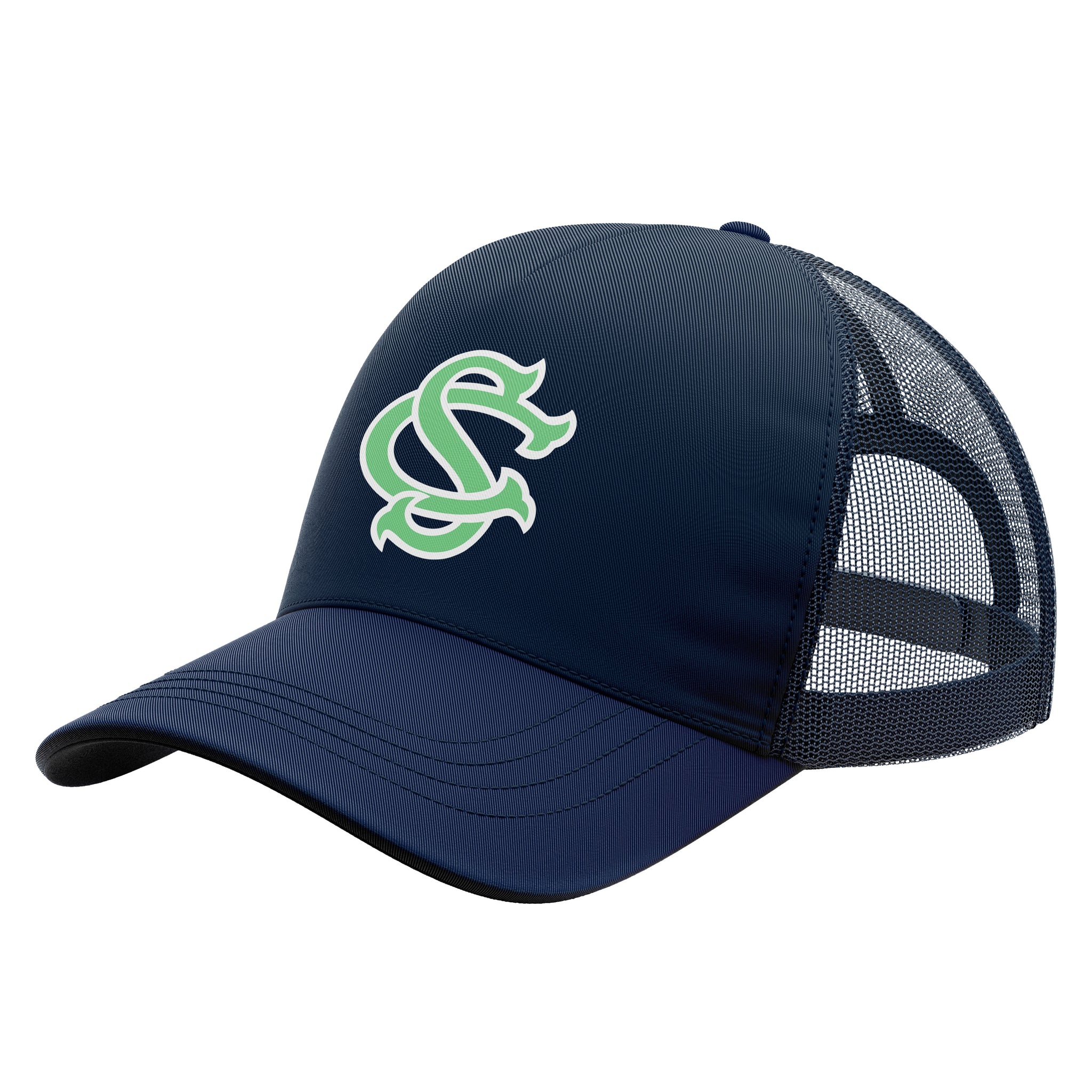 Skrewballs Fastpitch Richardson 112 Snapback Hat