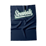 SKREWBALLS FASTPITCH SPORT TOWEL