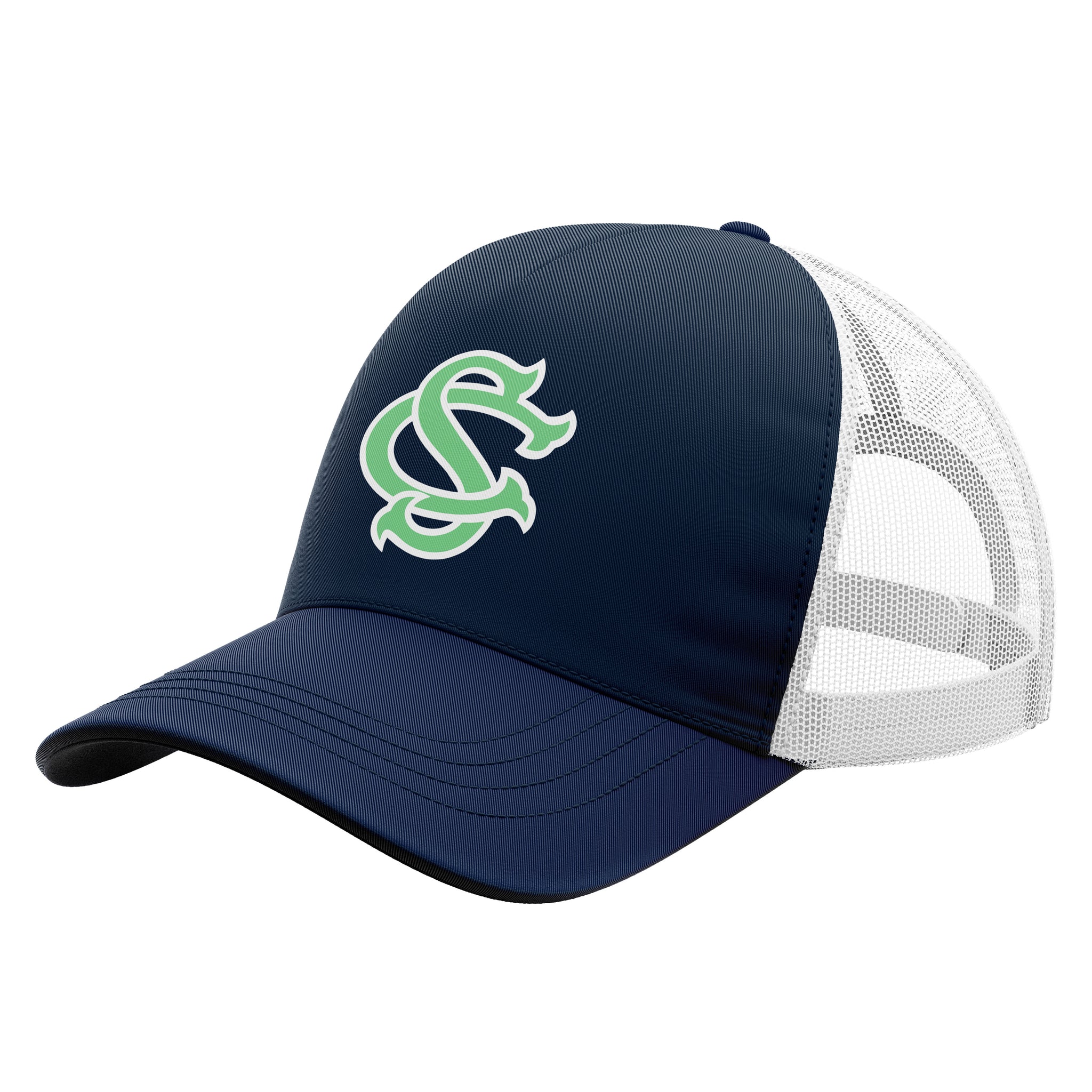 Skrewballs Fastpitch Richardson 112 Snapback Hat