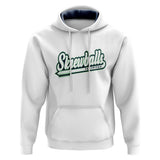 SKREWBALLS FASTPITCH MENS FULL SUB HOODIE