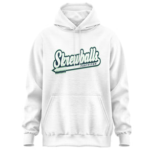 SKREWBALLS FASTPITCH 50/50 BLEND HOODIE