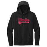 Menifee Sooners Fastpitch District® V.I.T.™ Fleece Hoodie