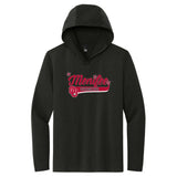 Menifee Sooners Fastpitch District Perfect Tri ® Long Sleeve Hoodie