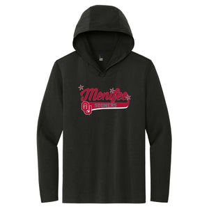 Menifee Sooners Fastpitch District Perfect Tri ® Long Sleeve Hoodie