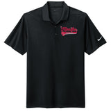 Menifee Sooners Fastpitch Nike Dri-FIT Micro Pique 2.0 Pocket Polo